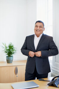 Bradley Haynes Law Review - Amar Mehta