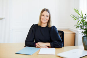 Charlette McDermott, Bradley Haynes Law