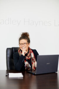 Patricia Marleau, Bradley Haynes Law