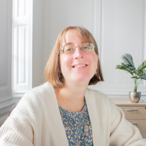 Liz Watt, Bradley Haynes Law - Meet the Team