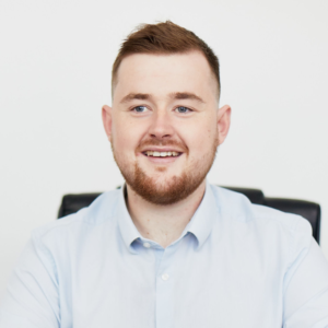 Luke Crocker, Bradley Haynes Law - Meet the Team