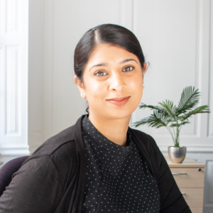 Nafeesa Hussain, Bradley Haynes Law - Meet the Team