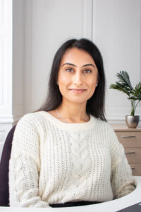 Priya Kumari, Bradley Haynes Law