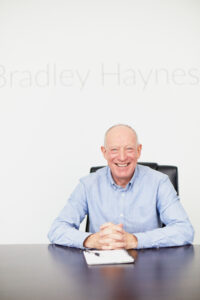 Robert Bradley, Bradley Haynes Law