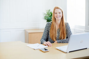 Lizzie Bradley, Bradley Haynes Law