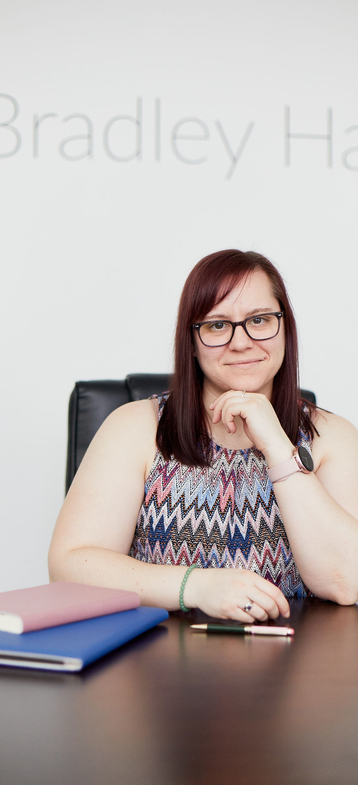 Leigh Wills Bradley Haynes Law