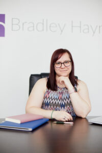 Leigh Wills Bradley Haynes Law