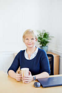 Lisa Johnson, Bradley Haynes Law