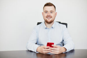 Bradley Haynes Law Luke Crocker Testimonial