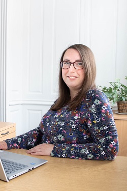 Bradley Haynes Law Sophie Mason Review