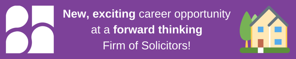 Bradley Haynes Law, Conveyancing Assistant Job