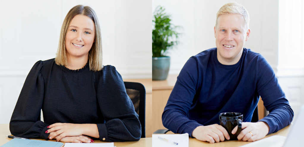 Bradley Haynes Law Review Charlette McDermott and Andrew Bradley