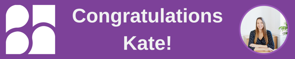 Bradley Haynes Law Kate Collins Promotion