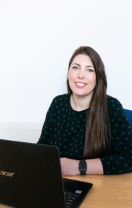 Kristy Ainge Bradley Haynes Law