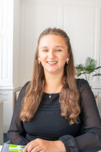 Amelia Strike, Bradley Haynes Law