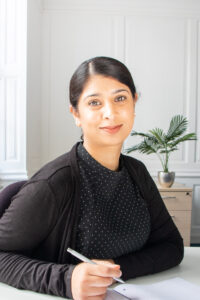 Nafeesa Hussain, Bradley Haynes Law