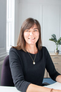 Sherian Salter, Bradley Haynes Law