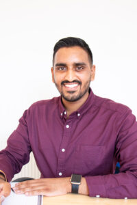 Haranjit Kalket, Bradley Haynes Law