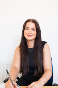 Lucy Tranter, Bradley Haynes Law