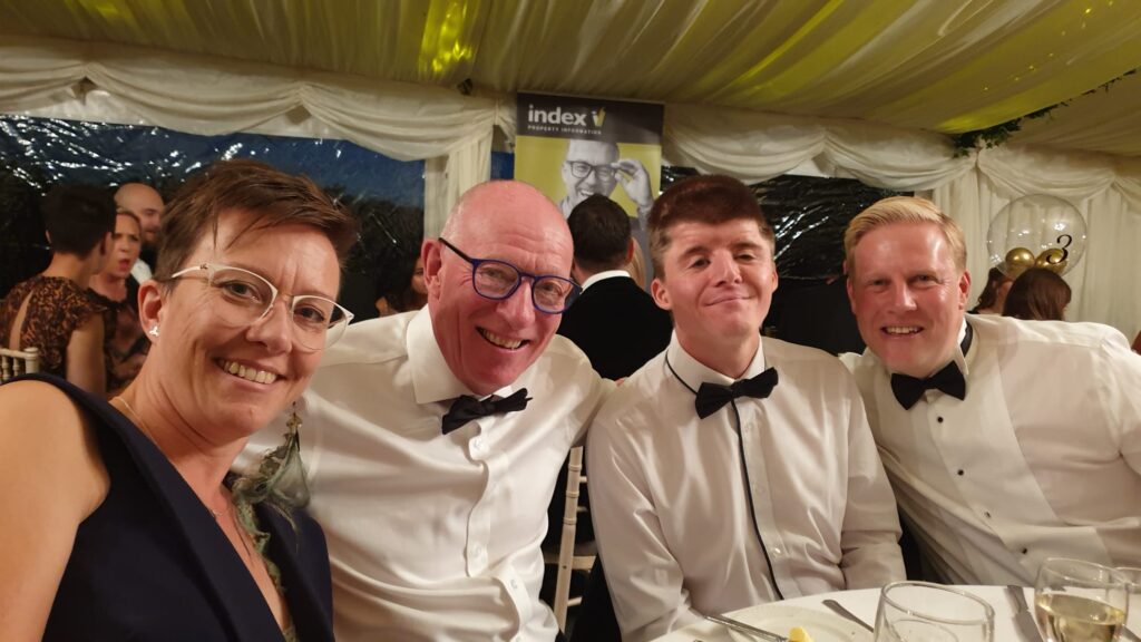 Bradley Haynes Law, Worcestershire Law Society Awards 2022